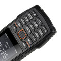 OEM UNIWA WG95 2.4 Inch Screen IP68 Waterproof Dustproof Unlocked Single camera 3G Network Rugged Keypad Mobile Phone